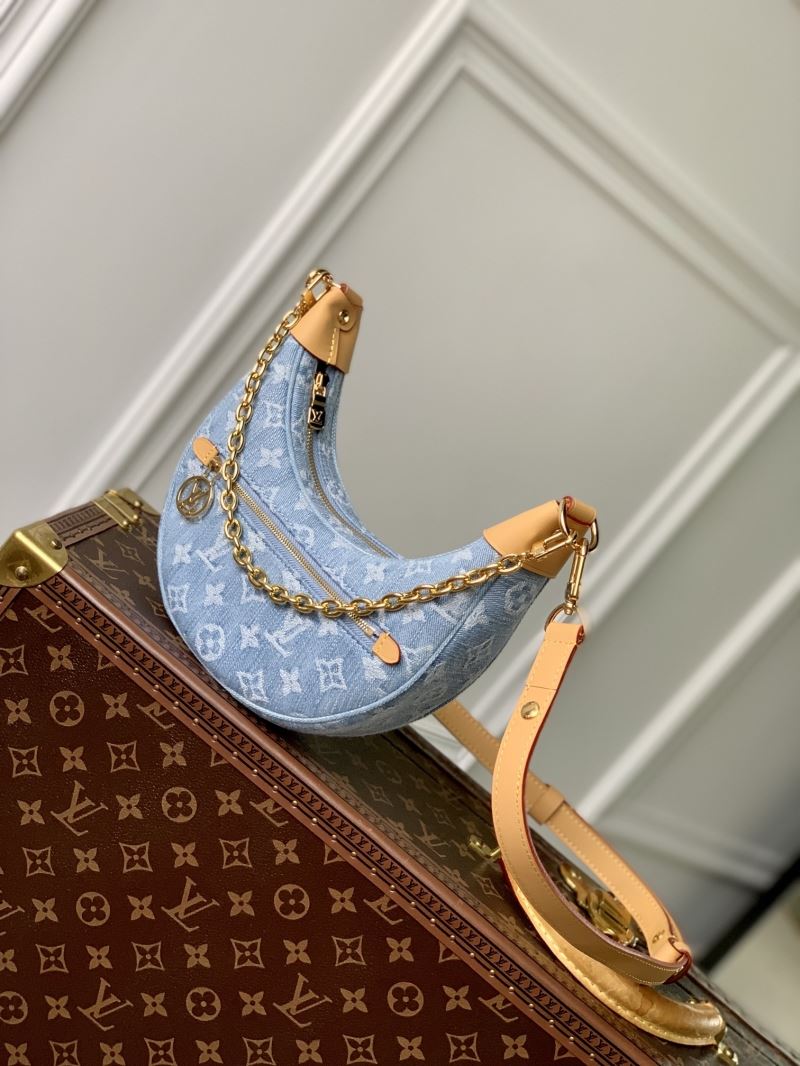 LV Satchel bags